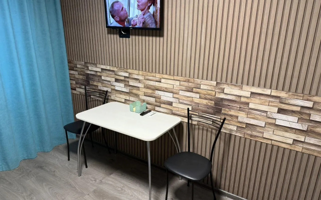 Квартира на Чекистской