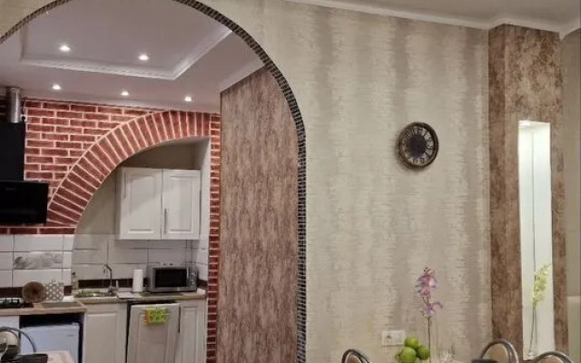 Квартира У Пяти углов 1