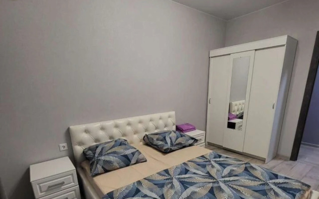 Dvukhkomnatnaya V Zhk Cepdtse Rostova-2 Flat