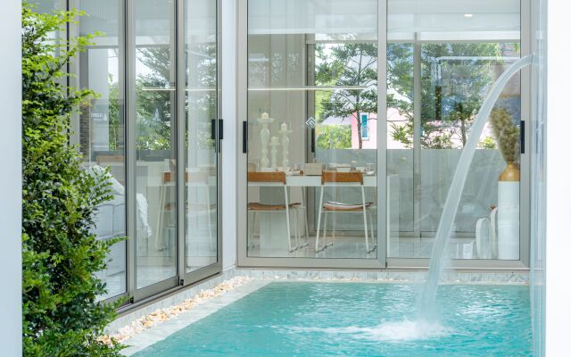 Potryasayuschaya Villa Tailand Villa