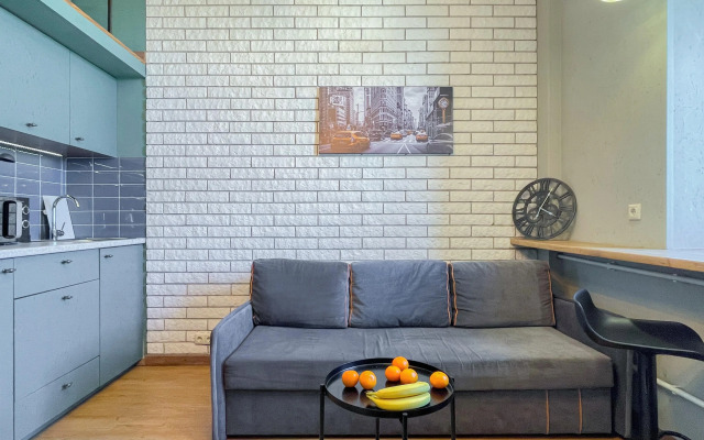 Апартаменты Wow Apart