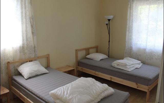 Kottedzh S Tremya Spalnyami V Enonkoski Private House