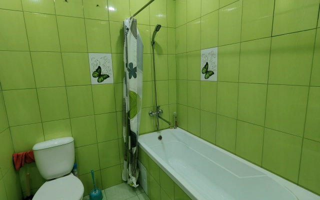 Na Russkoy Flat