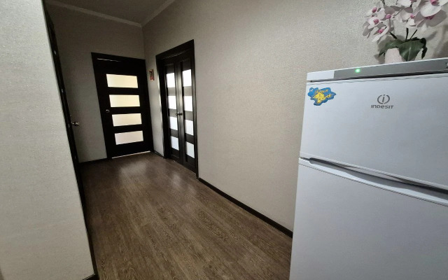 Квартира на Моздокской 18