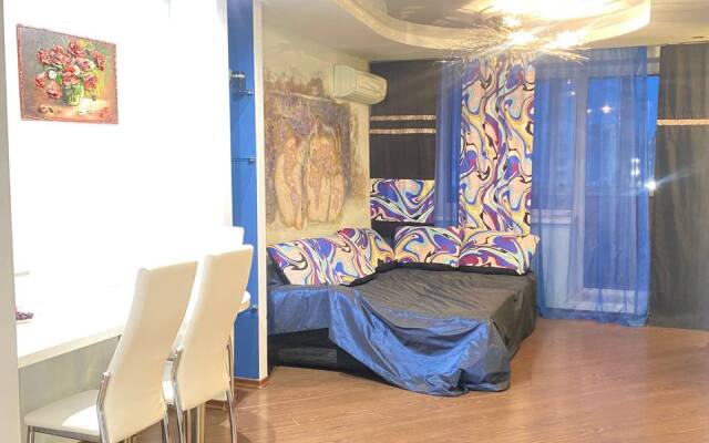 Апартаменты Гаврилова