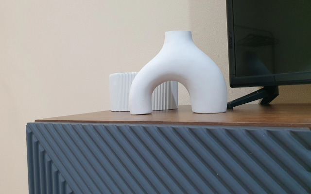 Квартира С Прекрасным Видом на Природу