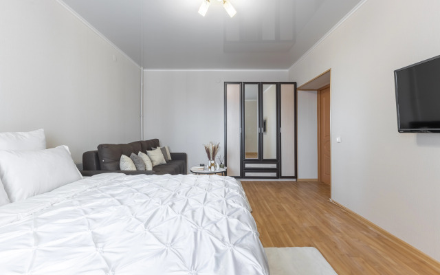 Апартаменты комфорт на Ягодинской