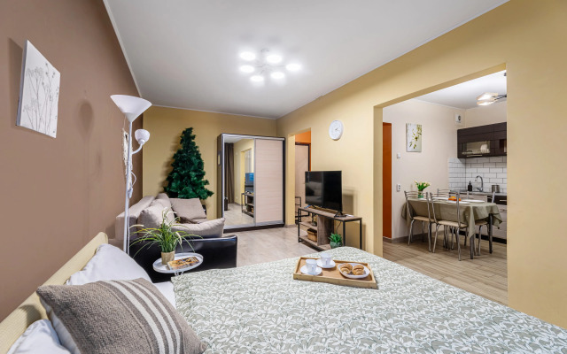 Квартира Уютная на Рахлина