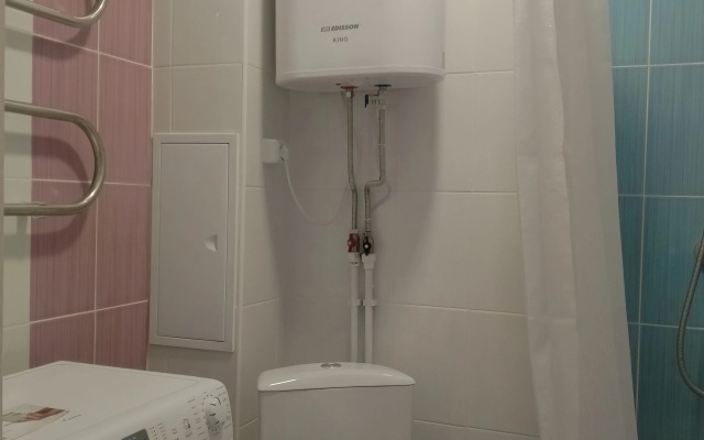 Квартира Студия в спальном районе Владивостока