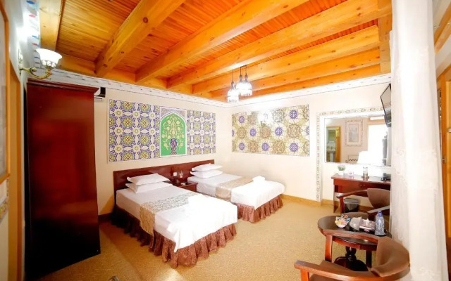 Hotel Kavsar
