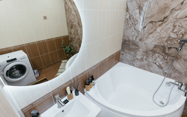 Room Tour S Vmestimostyyu 8 Chelovek Apartments