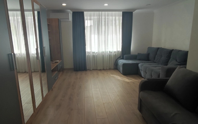 Квартира на улице 50 лет ВЛКСМ 50/2