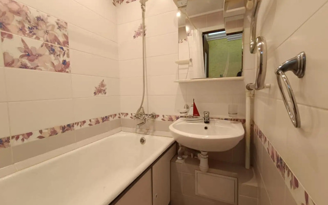 Квартира Уютная Максима Горького