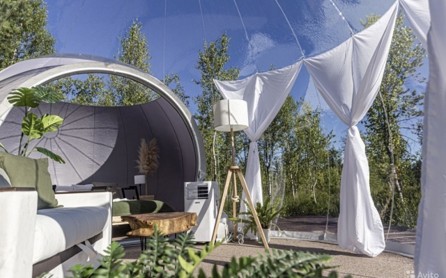 Ecos 360 Camping