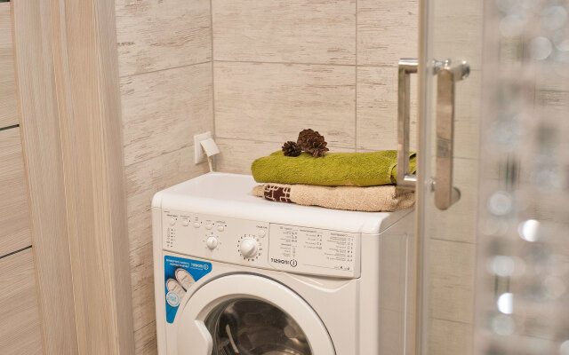 Квартира Студия в Сосновом бору