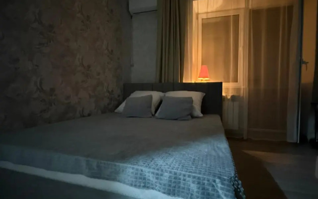 V Rayone Sanatoriya Dubrava  Flat