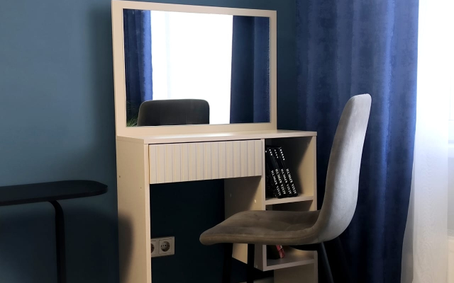 Квартира Уютная 1-комн. в Новосибирске