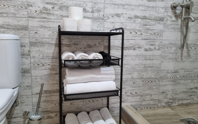 Гостевой дом Семейные Коттеджи