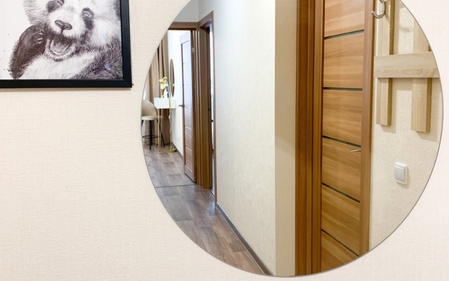 Almaz Siti Ogni Avtozavoda Flat