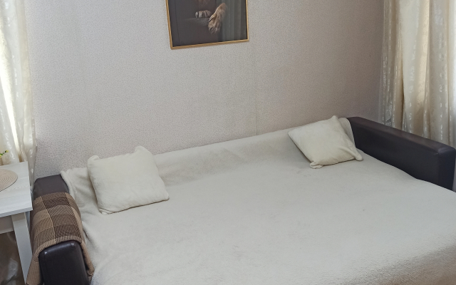 Квартира на Проспекте Обводный Канал 36