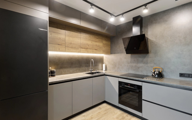 Апартаменты Reverie Graphite