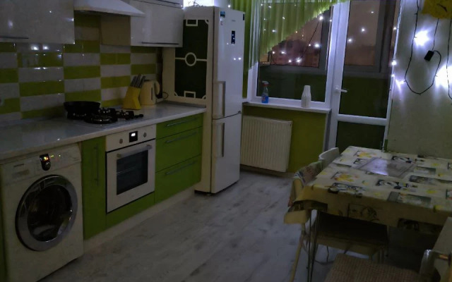 Квартира Двухкомнатная Иртышская