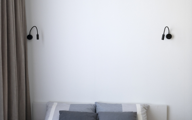 Апартаменты Шелепихинская набережная 34к3 (203-3)