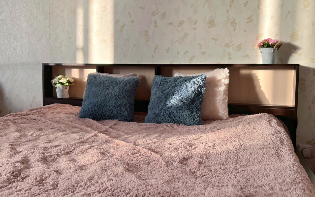Krylova 17 Apartments