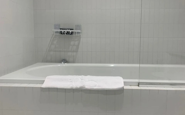 Апартаменты Алис Luxe Complex