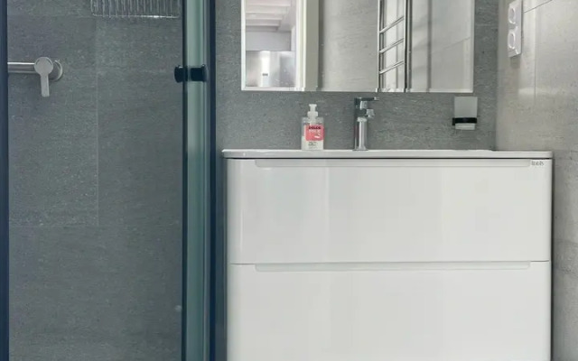 Krants Prestizh Avtomobilistov 7 Apartments