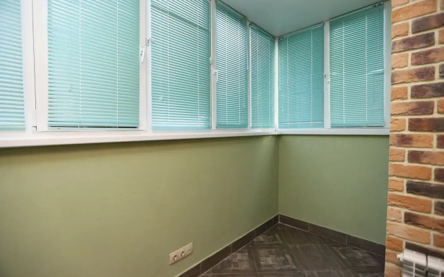 Yevro Lyuks Apartments