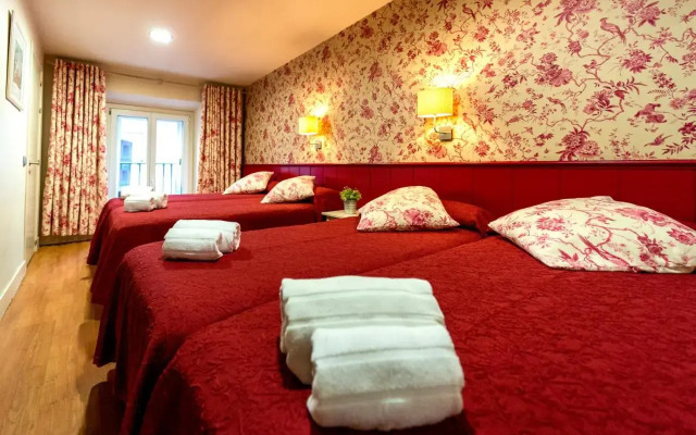 Hostal Matheu