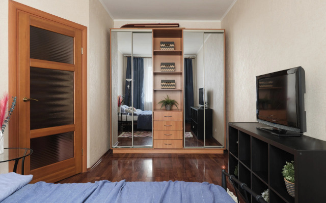 Апартаменты Мытнинская 2