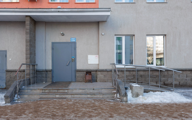 Квартира в лучшем Жилом Комплексе города Уфы