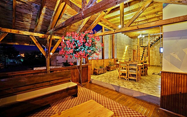 Begam Boutique Hotel