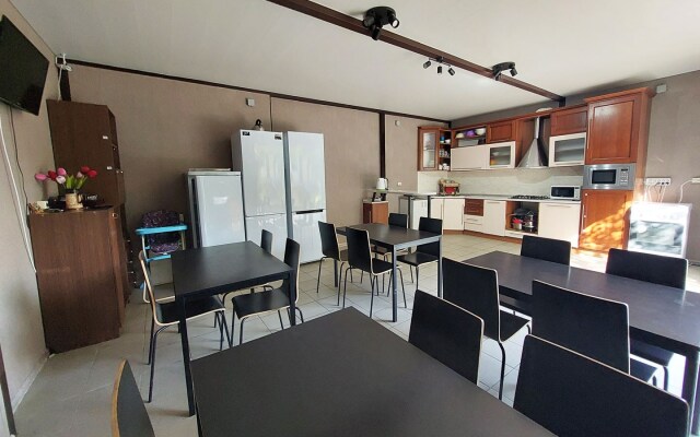Kolibri Guest House