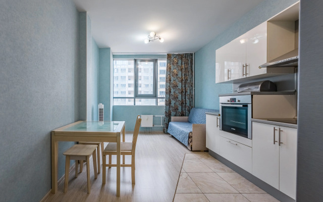 Apartments Komfort 3 Graf Orlov