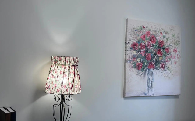 Апартаменты в Центре Загородный 41-43