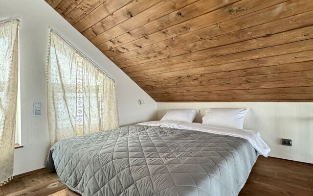 Частный дом Суздаль VILLA