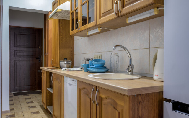 Provans Apartments