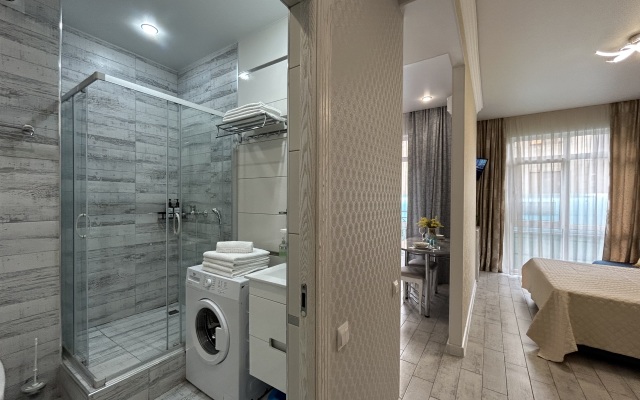 ZHK Vals V Sochi U Morya 14 Apartments