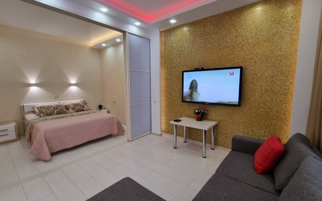 Moskovskaya 99 Flat