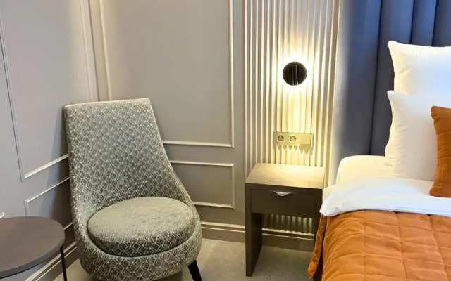 Апартаменты Морент 222