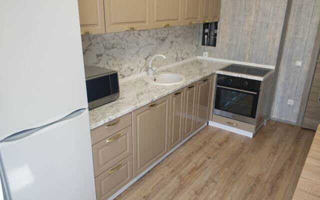 Квартира Up Apart на ул. 9 Января