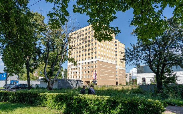 Merino Home Avenir Apartments 1