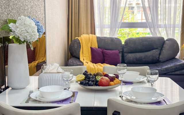 One-room FioLetto Flat