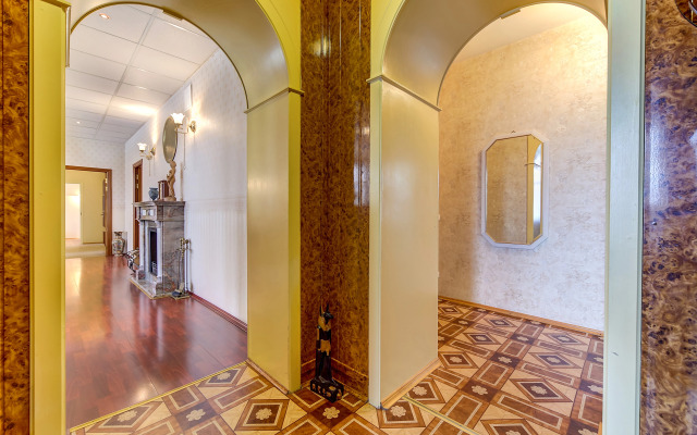 Квартира на Новочеркасском проспекте 41/14