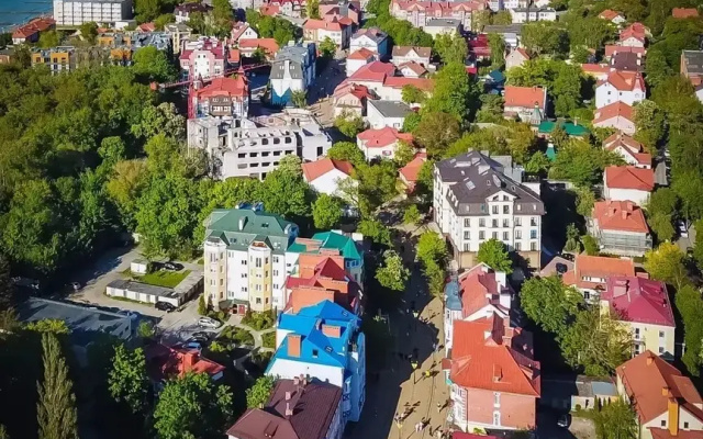 Kvartira Baltic Sea 1
