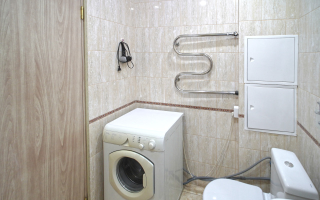 Квартира Devi Лавочкина 17 п4