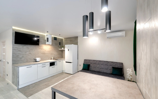 Квартира Дзержинского 92